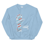 VOTE Be Responsible Sweatshirt (Limited Edition)