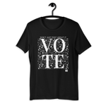 Don't Just Post T-Shirt (Limited Edition)