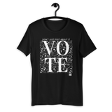 Don't Just Post T-Shirt (Limited Edition)