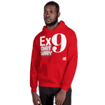 Ex9  Hoodie