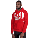 Ex9  Hoodie