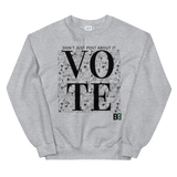 Don't Just Post Sweatshirt (Limited Edition)