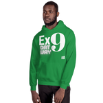 Ex9  Hoodie
