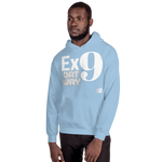 Ex9  Hoodie