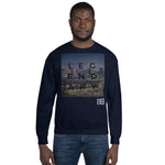 LEGENDARY  Sweatshirt (BLACK)