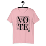 Don't Just Post T-Shirt (Limited Edition)
