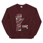 VOTE Be Responsible Sweatshirt (Limited Edition)
