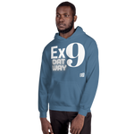 Ex9  Hoodie