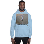 BB CO. RAT Hoodie