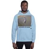 BB CO. RAT Hoodie