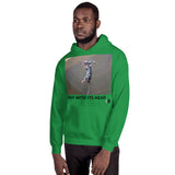 BB CO. RAT Hoodie
