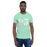 Ex5 Flat Out T-Shirt