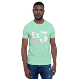 Ex5 Flat Out T-Shirt