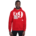 Ex9  Hoodie