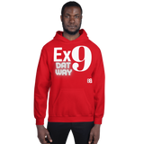 Ex9  Hoodie