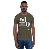 Ex10 T-Shirt