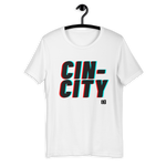 CIN-CITY  T-Shirt