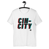 CIN-CITY  T-Shirt