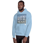 LEGENDARY Hoodie (WHITE)