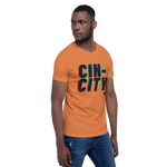 CIN-CITY  T-Shirt