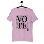 Don't Just Post T-Shirt (Limited Edition)