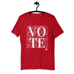 Don't Just Post T-Shirt (Limited Edition)