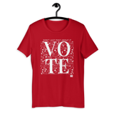 Don't Just Post T-Shirt (Limited Edition)