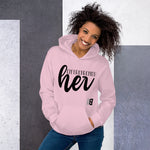 Entrepreneu Her Hoodie