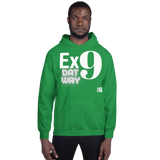 Ex9  Hoodie