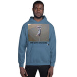 BB CO. RAT Hoodie