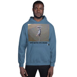 BB CO. RAT Hoodie