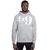 Ex9  Hoodie