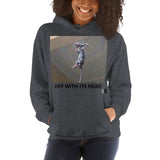 BB CO. RAT Hoodie