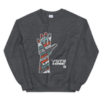 VOTE Be Responsible Sweatshirt (Limited Edition)