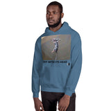 BB CO. RAT Hoodie