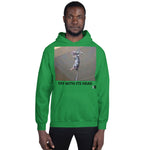 BB CO. RAT Hoodie