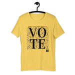 Don't Just Post T-Shirt (Limited Edition)