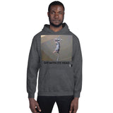 BB CO. RAT Hoodie