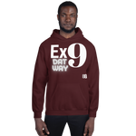 Ex9  Hoodie