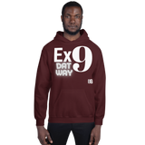 Ex9  Hoodie