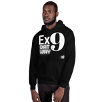 Ex9  Hoodie