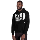 Ex9  Hoodie