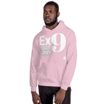 Ex9  Hoodie