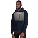 BB CO. RAT Hoodie