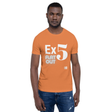 Ex5 Flat Out T-Shirt