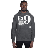 Ex9  Hoodie