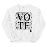 Don't Just Post Sweatshirt (Limited Edition)