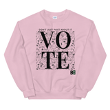 Don't Just Post Sweatshirt (Limited Edition)