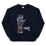 VOTE Be Responsible Sweatshirt (Limited Edition)