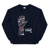 VOTE Be Responsible Sweatshirt (Limited Edition)